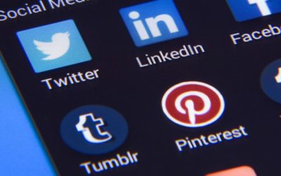 Les chiffres des réseaux sociaux en 2018