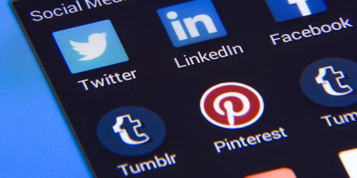 Les chiffres des réseaux sociaux en 2018