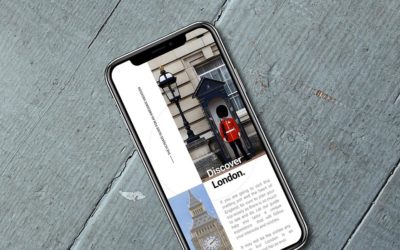 Êtes vous Mobile friendly ?
