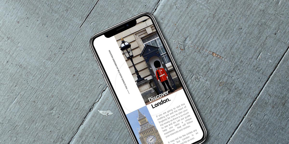 Êtes vous Mobile friendly ?