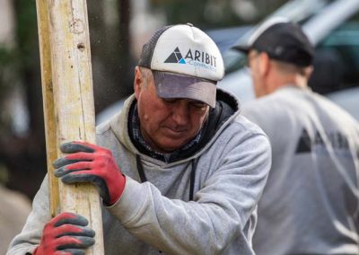 Aribit Construction