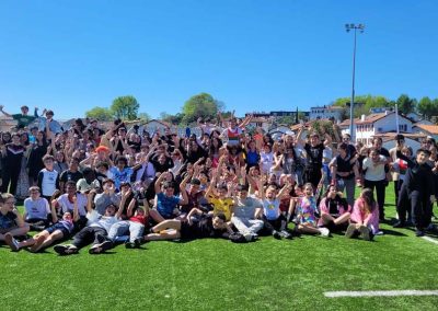 Groupe scolaire saint-esprit Bayonne